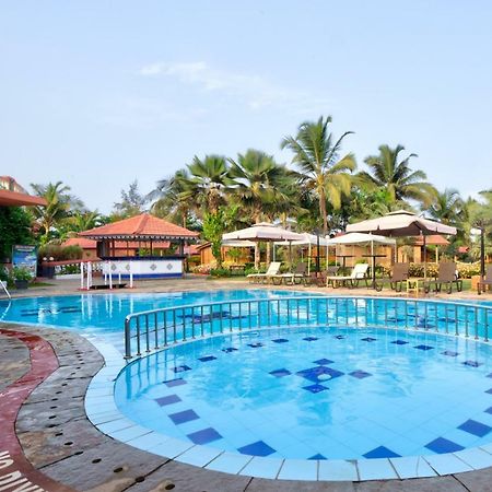 Beira Mar Beach Resort Бенаулім Екстер'єр фото